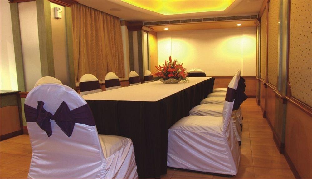Maurya Rajadhani Thiruvananthapuram Екстер'єр фото